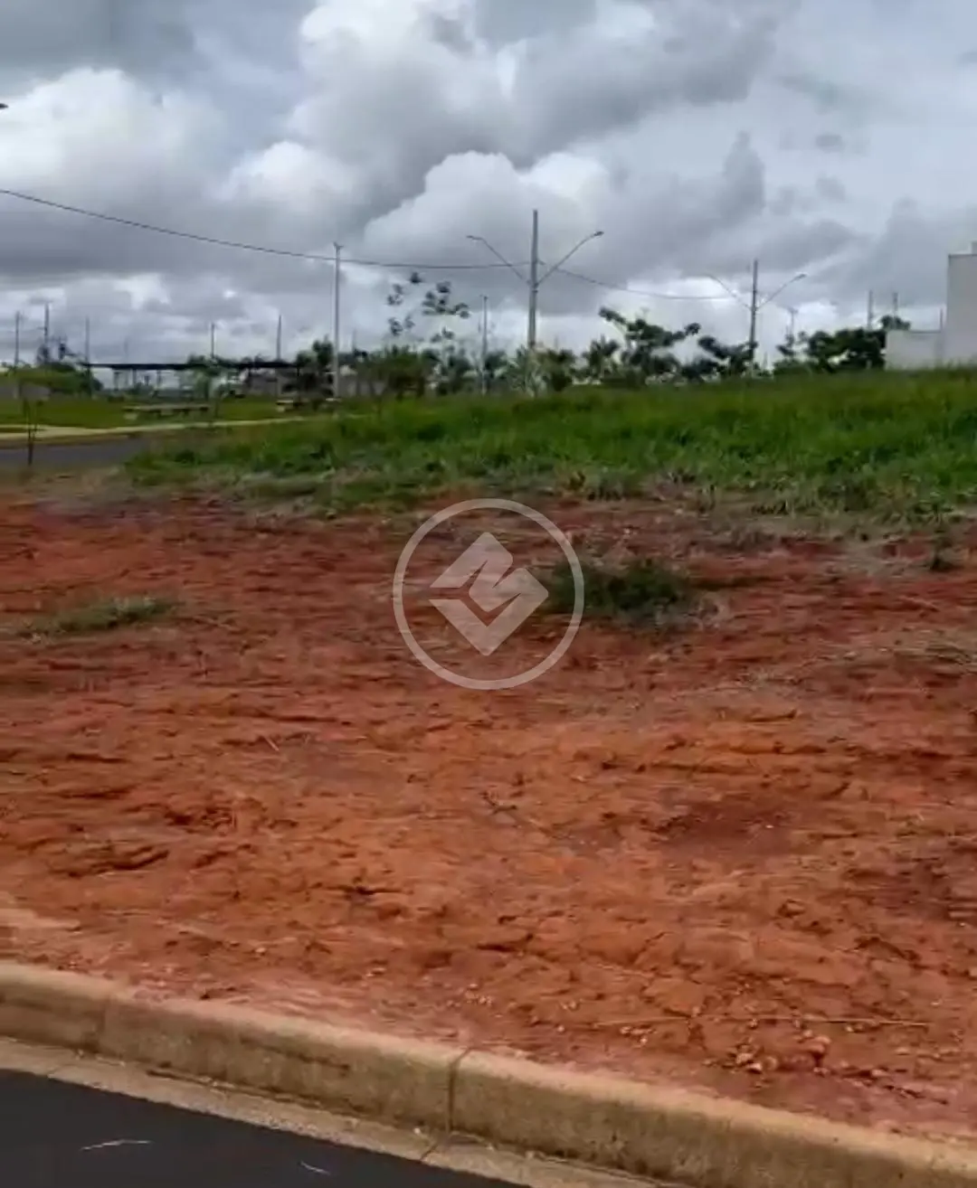 Terreno Condomínio Loteamento Portal do Vale II, Uberlândia - MG — foto 2