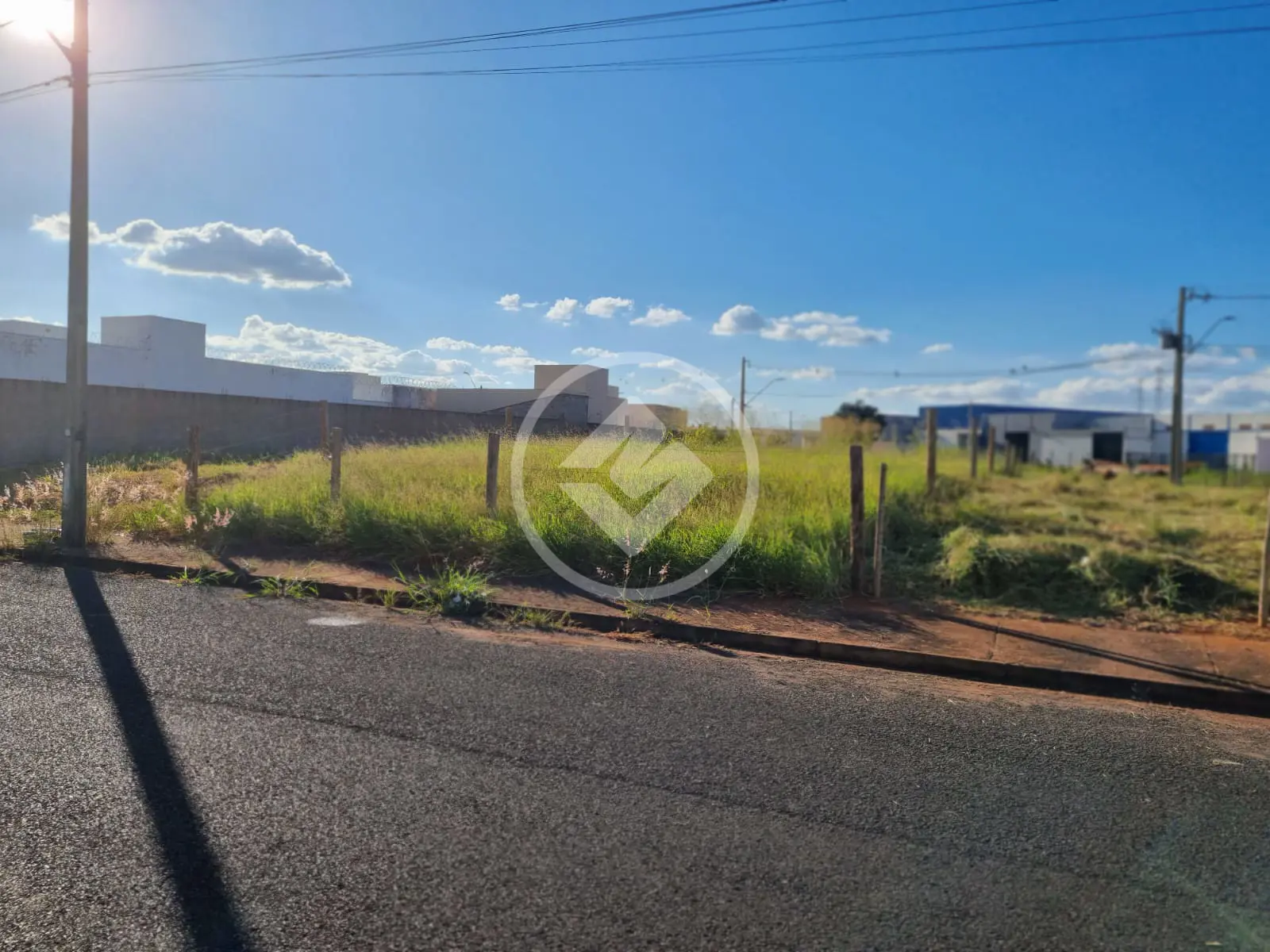 Terreno Novo Mundo, Uberlândia - MG — foto 2