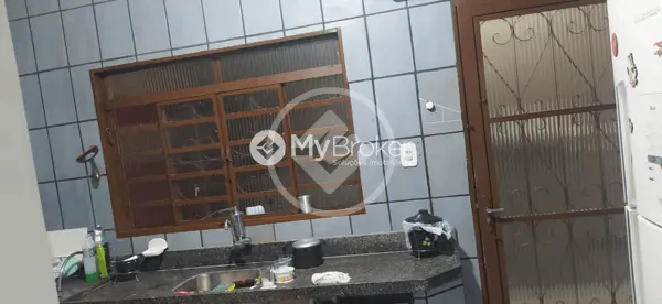 Image 12 - Casa em Chácaras Tubalina e Quartel, Uberlândia - MG