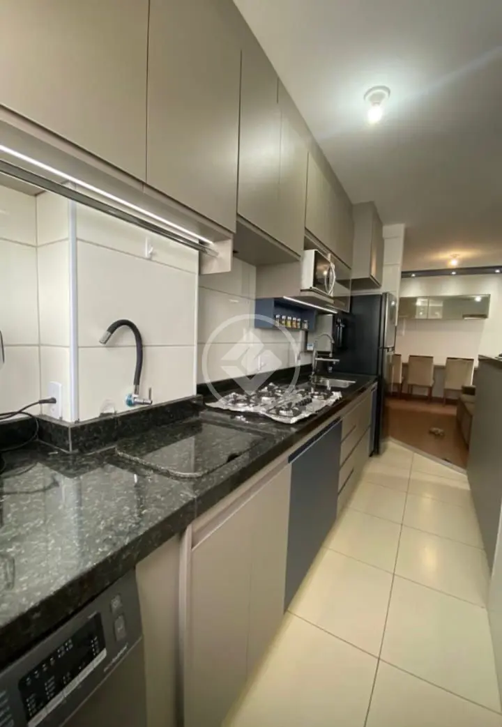Imagem 2 - Apartamento em Martins, Uberlândia - MG