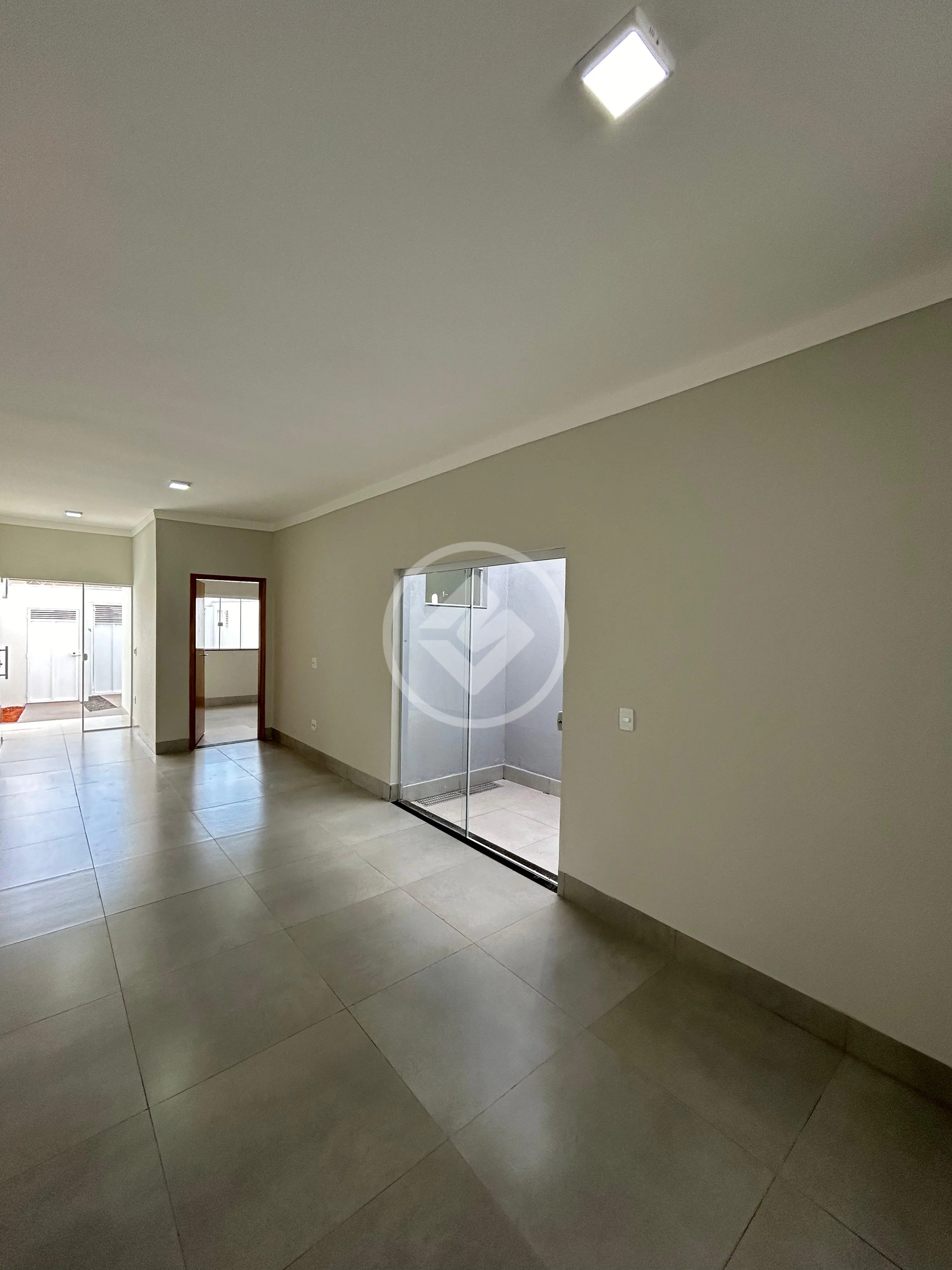 Imagem 1 - Casa em Laranjeiras, Uberlândia - MG