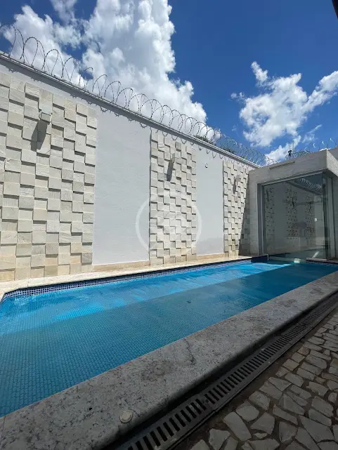 Imagem 6 - Casa em JARDIM KARAIBA, Uberlândia - MG