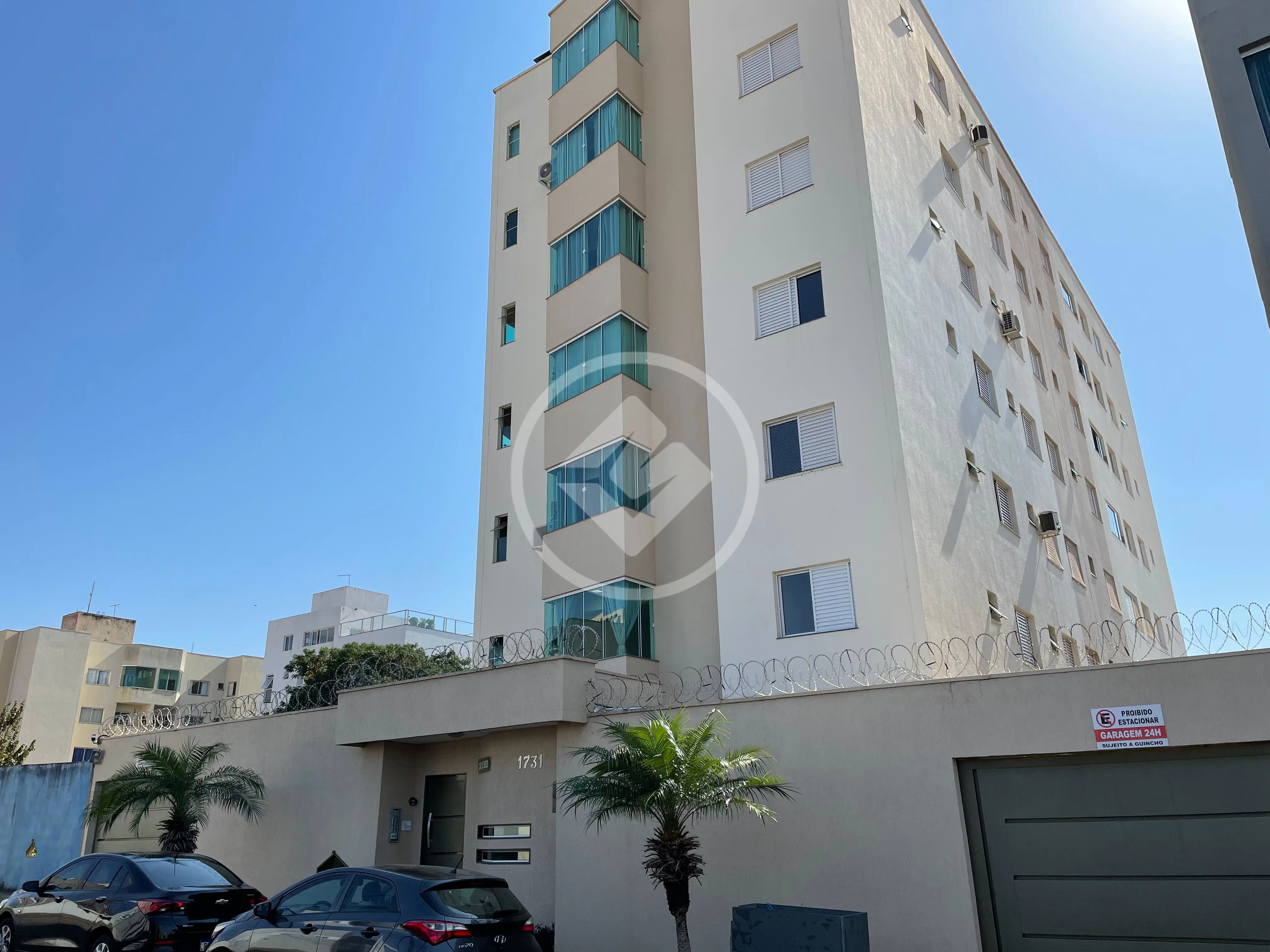 Image 27 - Apartamento em Marta Helena, Uberlândia - MG