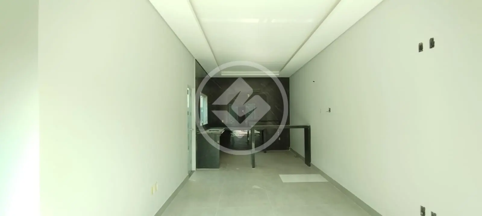 Casa Santa Luzia, Uberlândia - MG — foto 2
