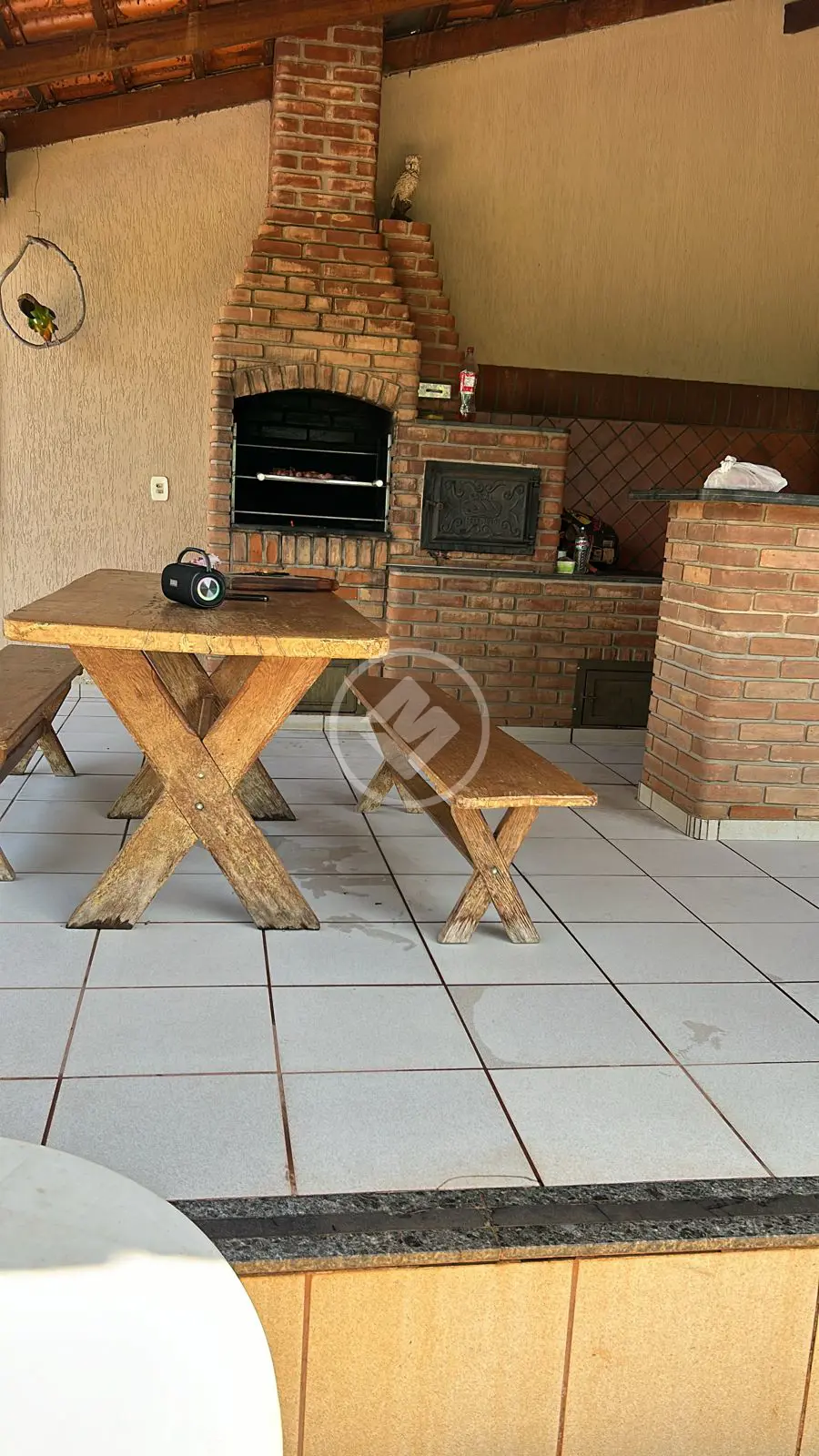 Imagem 2 - Chácara em Área Rural de Uberlândia, Uberlândia - MG