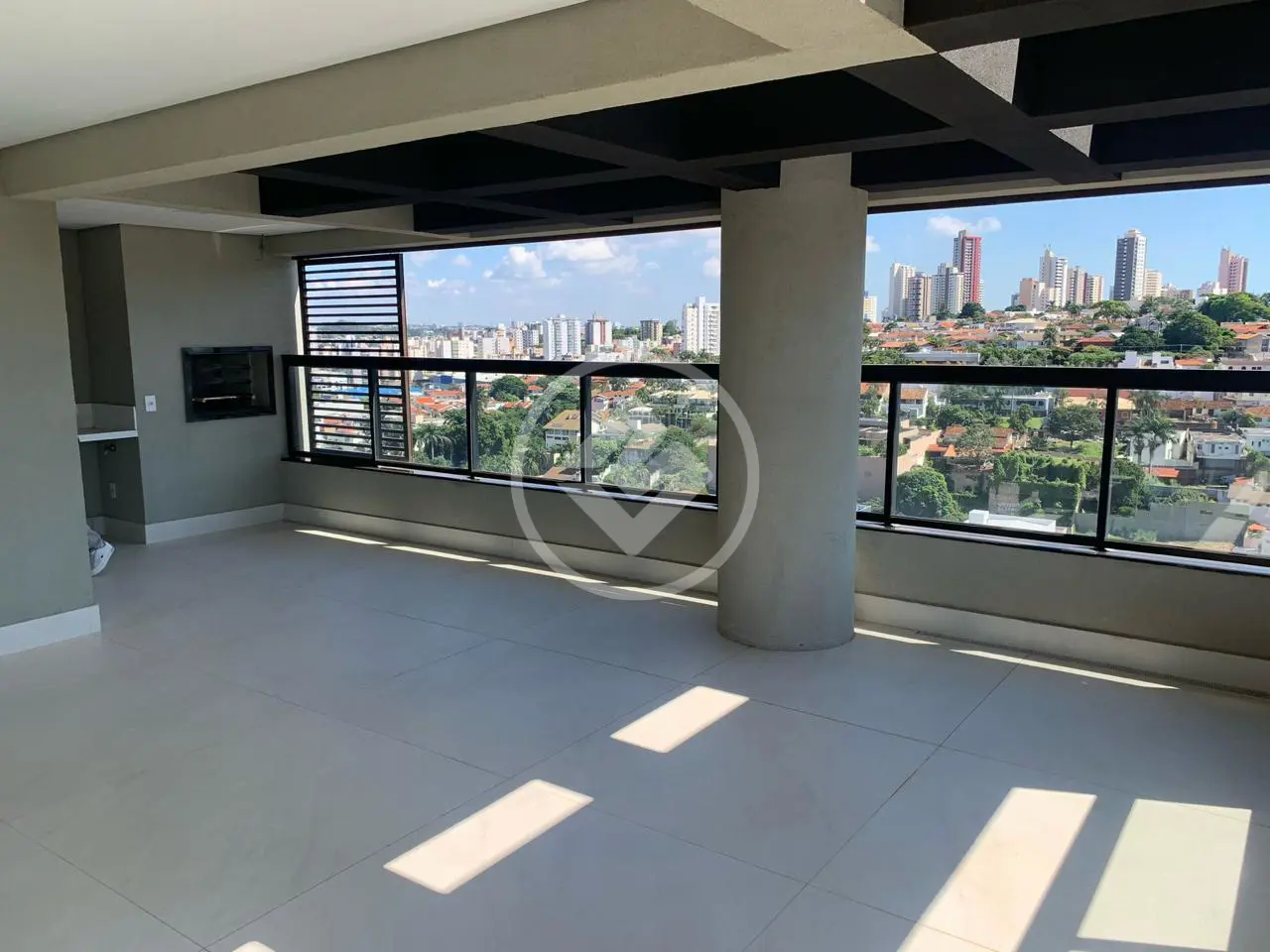 Image 20 - Apartamento Duplex em Morada da Colina, Uberlândia - MG
