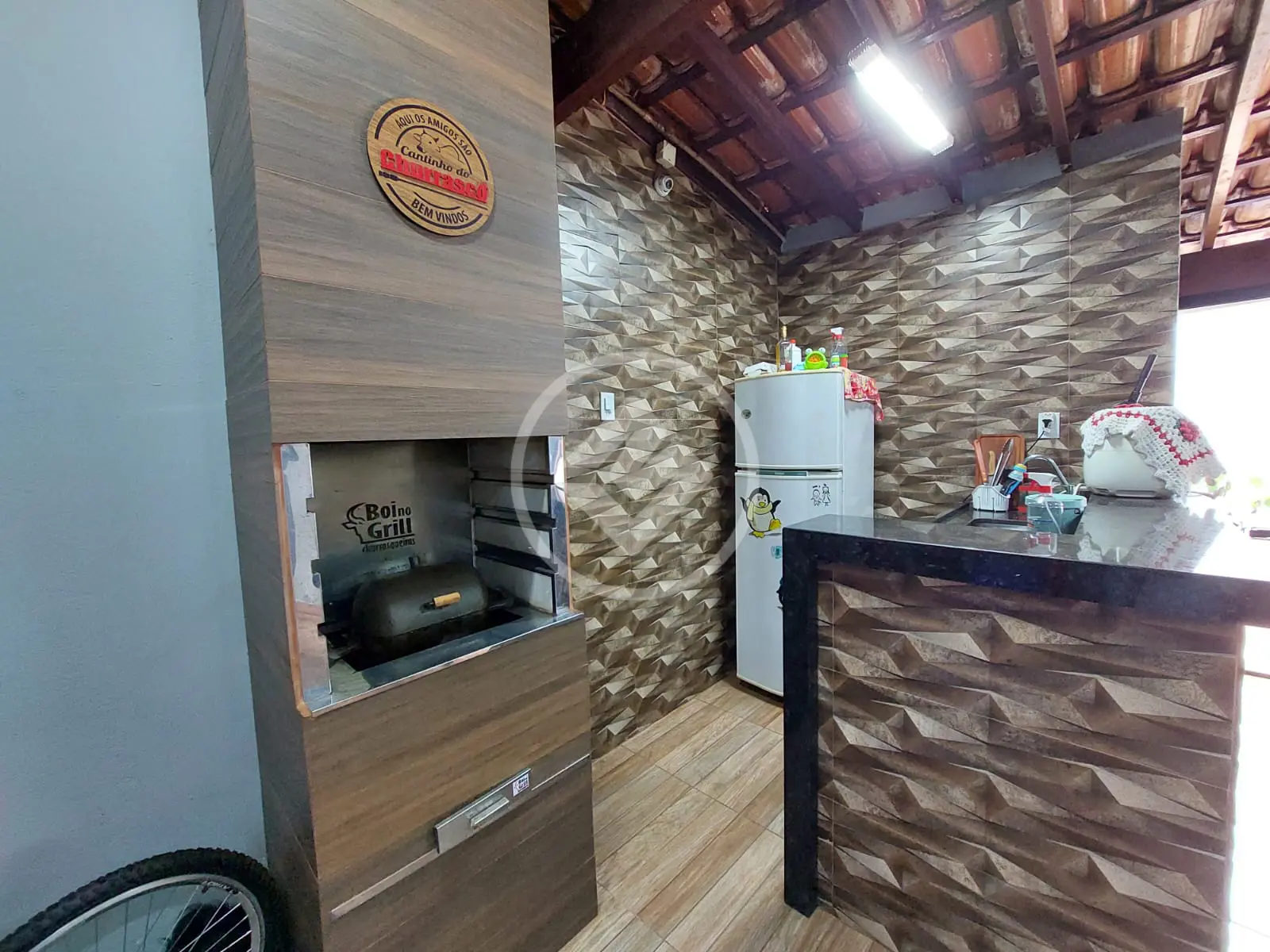 Imagem 4 - Casa em Planalto, Uberlândia - MG
