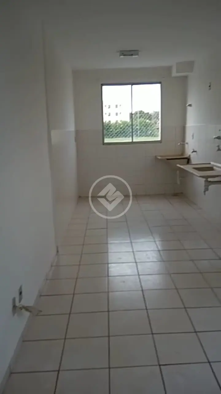 Imagem 1 - Apartamento em Laranjeiras, Uberlândia - MG