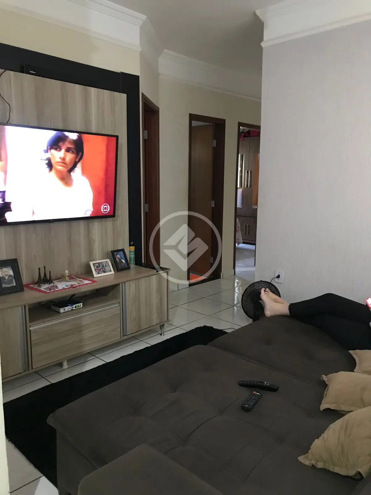 Casa Morumbi, Uberlândia - MG — foto 1
