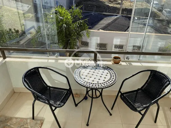 Imagem 4 - Apartamento em Tibery, Uberlândia - MG