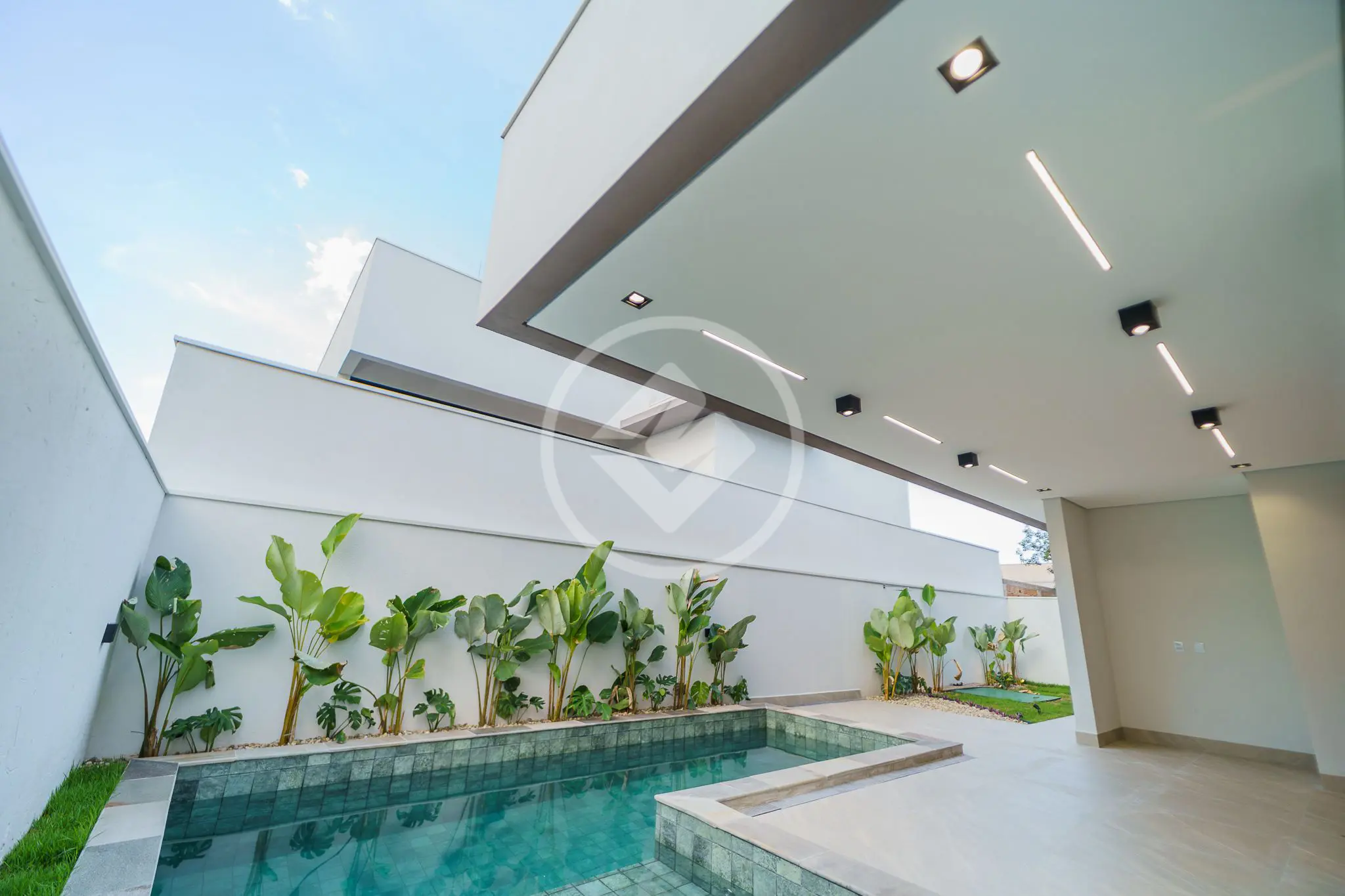 Imagem 3 - Casa Condomínio em Granada, Uberlândia - MG