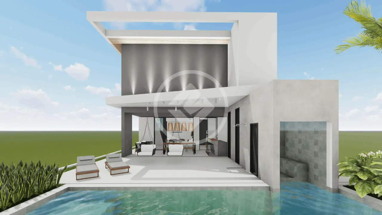 Image 9 - Casa Condomínio em Jardim Espanha, Uberlândia - MG