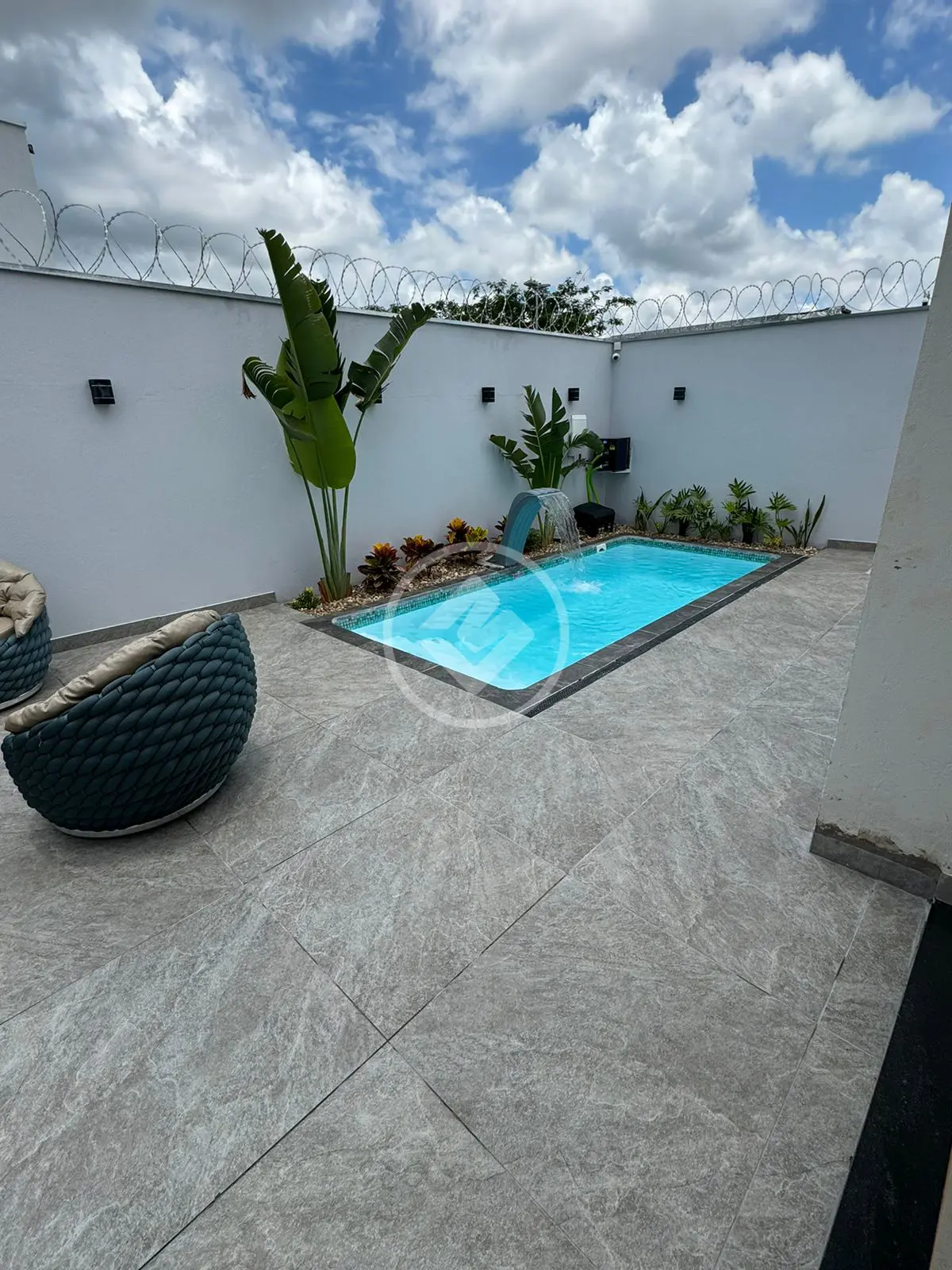 Casa Alto Umuarama, Uberlândia - MG — foto 1