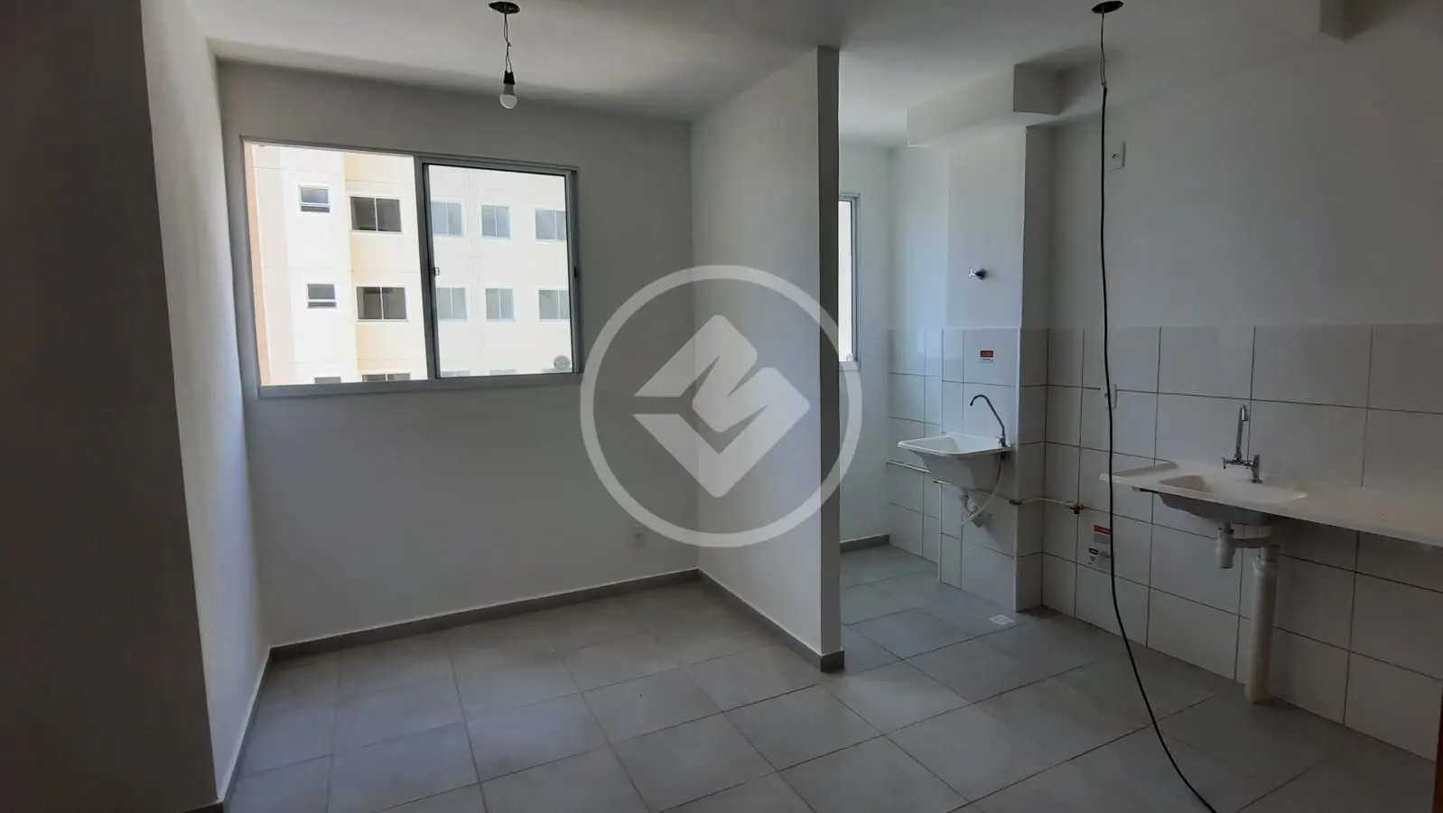 Apartamento GAVEA, Uberlândia - MG — foto 1