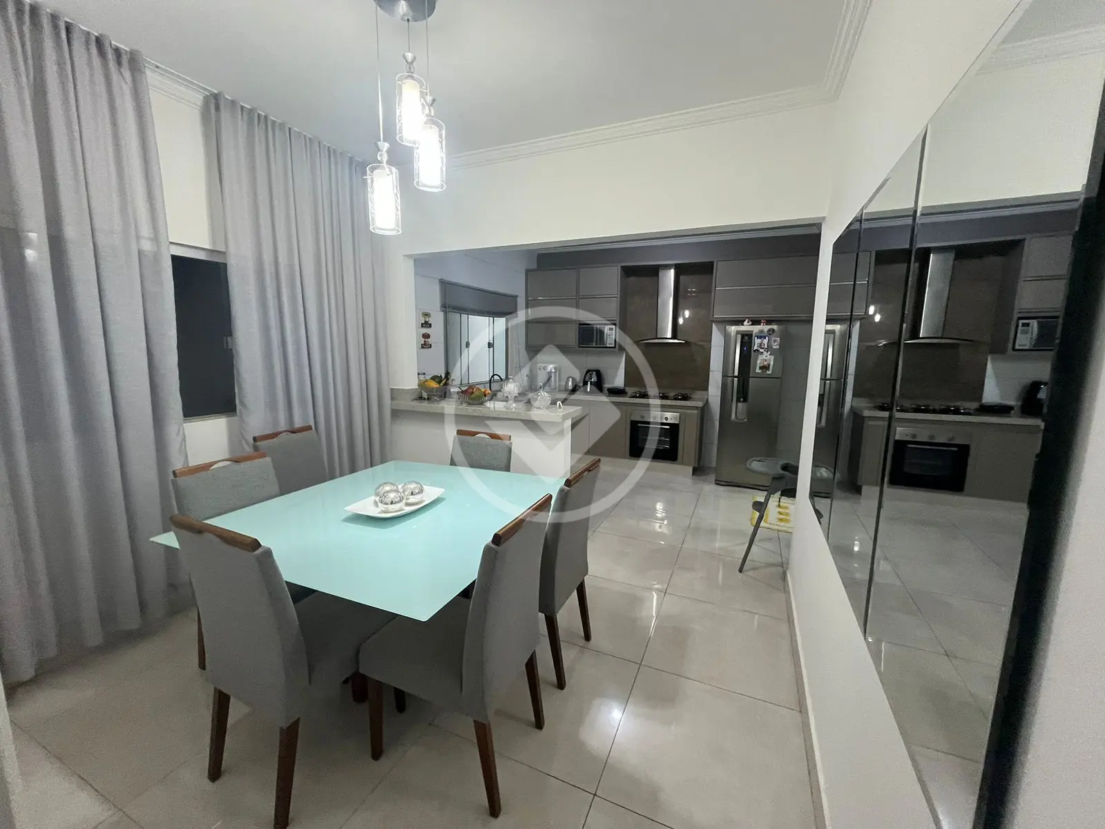 Imagem 2 - Casa em Planalto, Uberlândia - MG