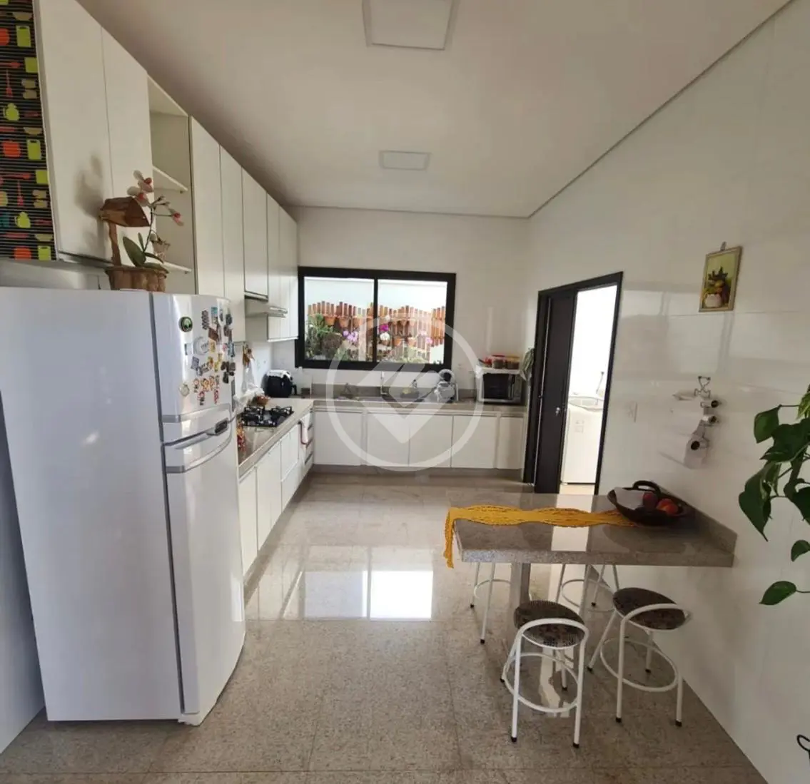 Imagem 4 - Casa Condomínio em Laranjeiras, Uberlândia - MG