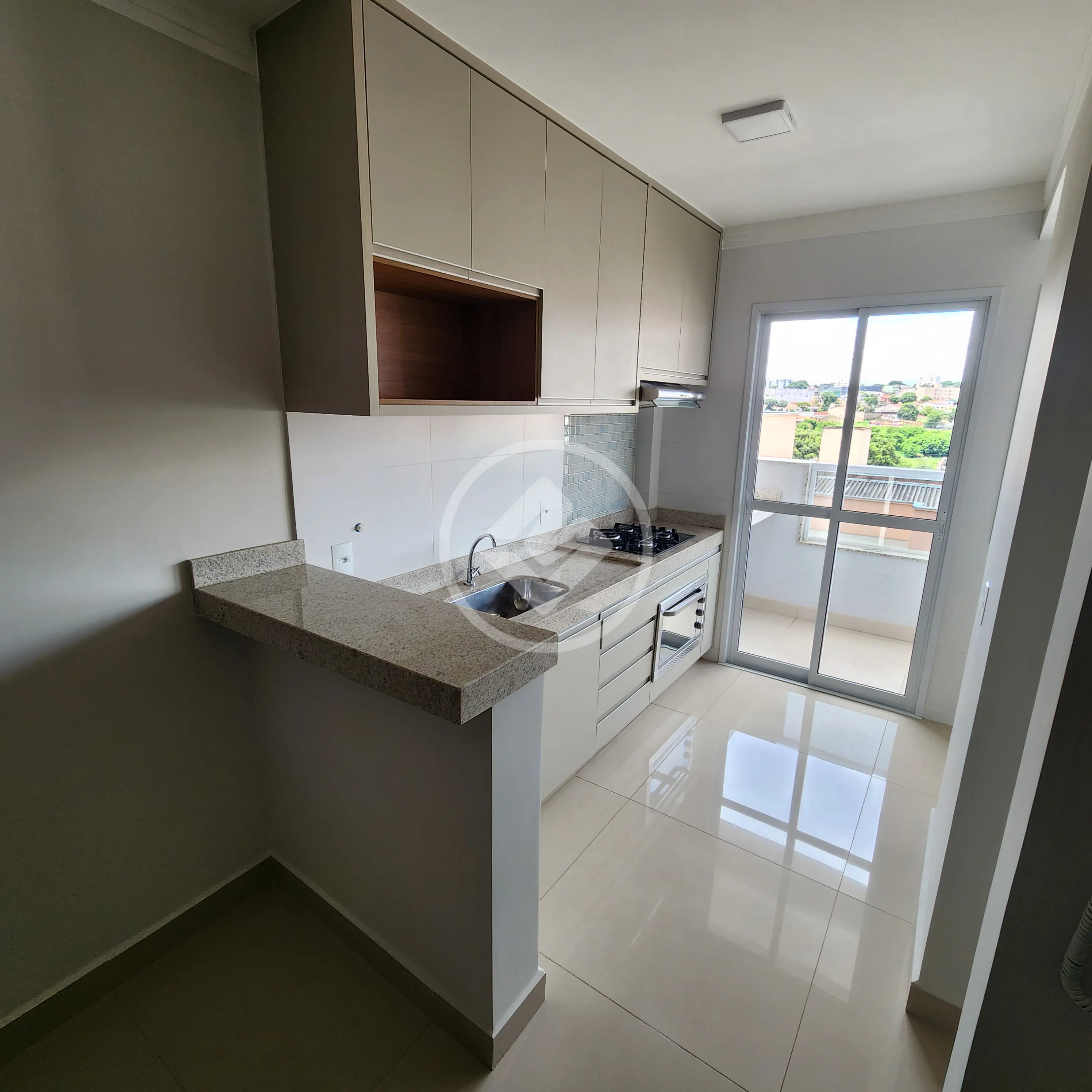 Imagem 4 - Apartamento em Santa Mônica, Uberlândia - MG