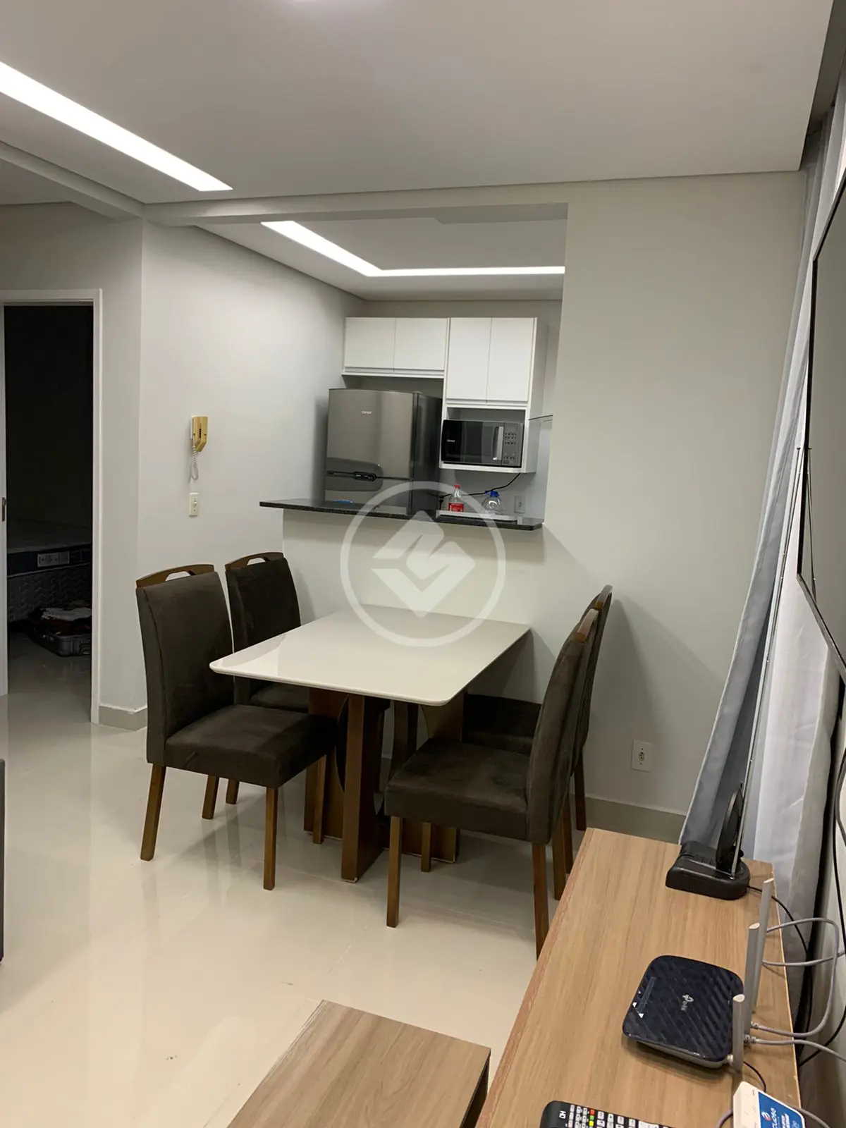 Imagem 6 - Apartamento em Shopping Park, Uberlândia - MG