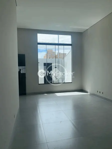 Casa Jardim Brasília, Uberlândia - MG — foto 1