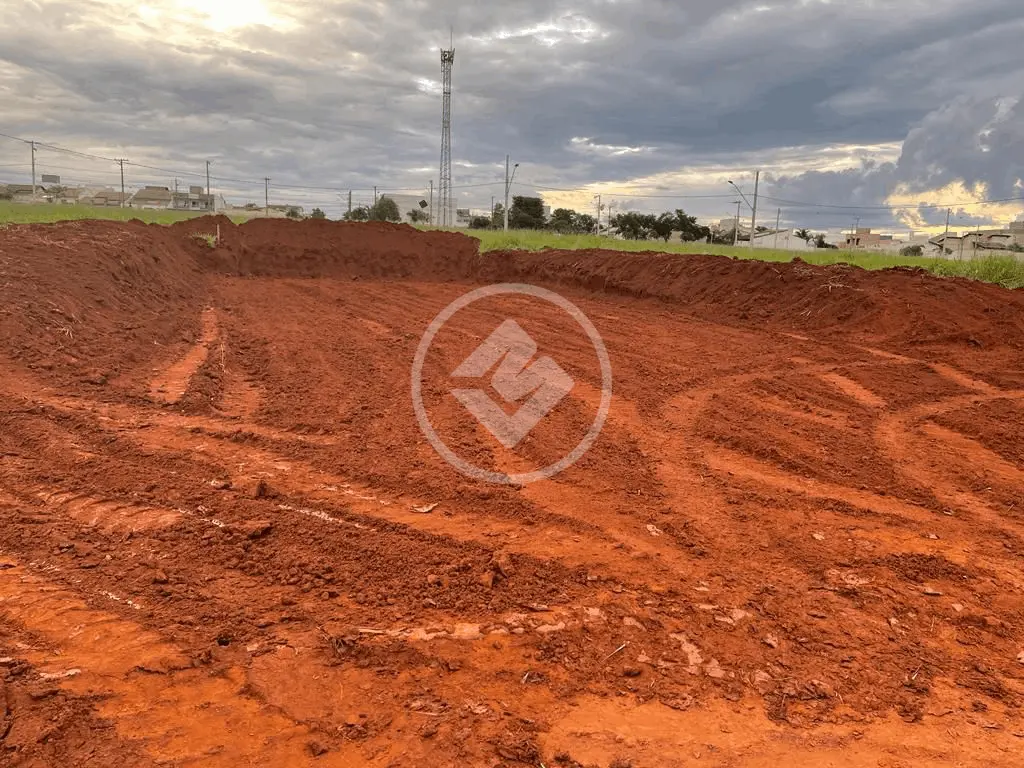 Terreno Aclimação, Uberlândia - MG — foto 1