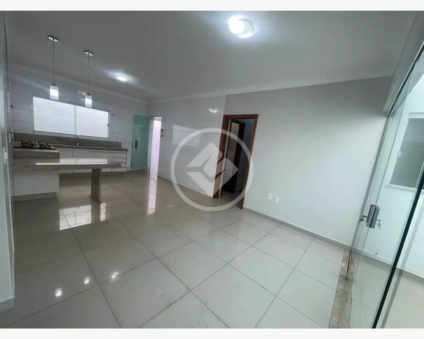 Casa Granada, Uberlândia - MG — foto 1