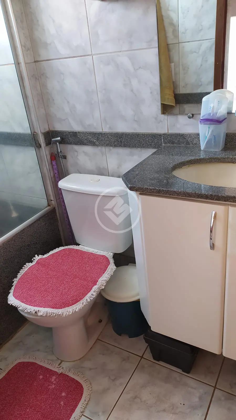 Imagem 6 - Apartamento em Chácaras Tubalina e Quartel, Uberlândia - MG