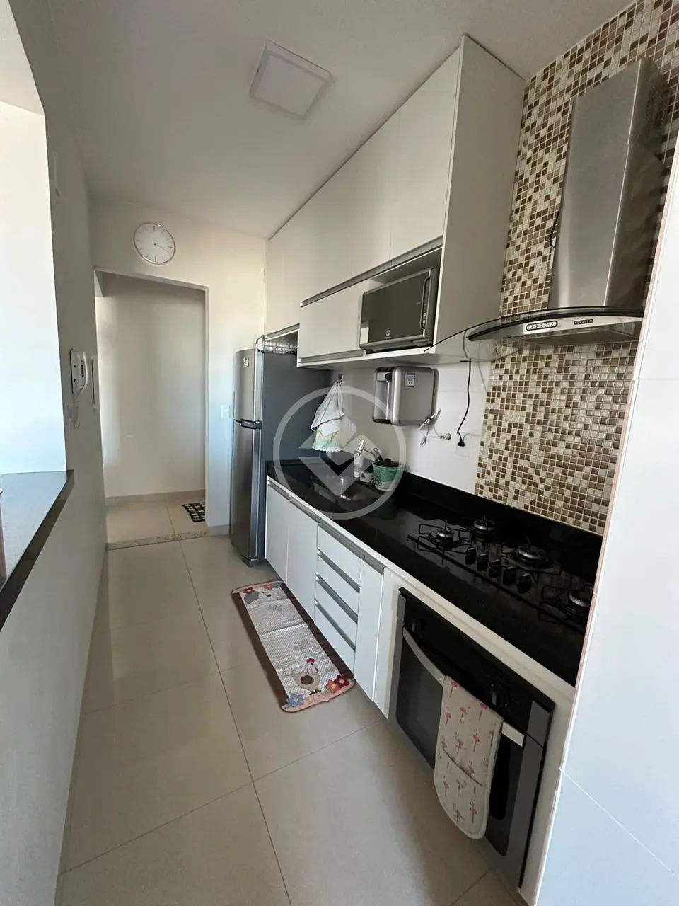 Imagem 6 - Apartamento em SANTA MÔNICA, Uberlândia - MG
