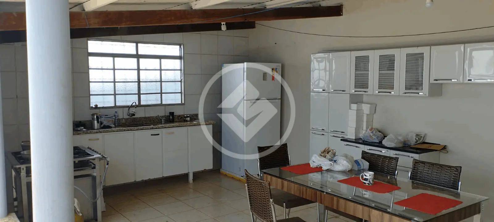 Casa Santa Mônica, Uberlândia - MG — foto 1