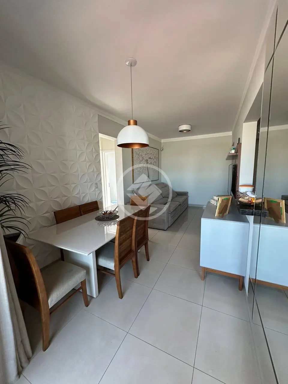 Apartamento SANTA MÔNICA, Uberlândia - MG — foto 1