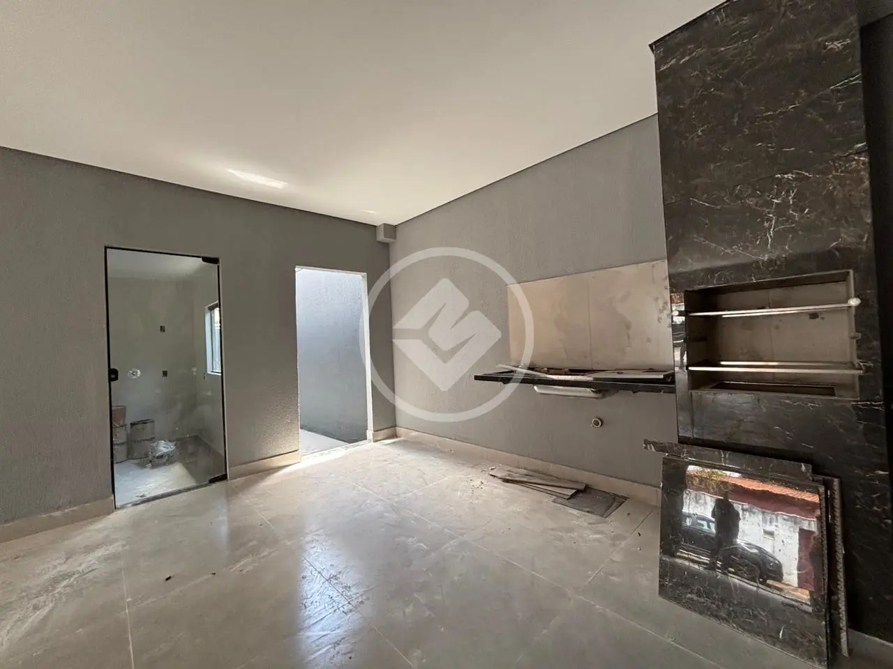 Imagem 6 - Casa em Mansour, Uberlândia - MG