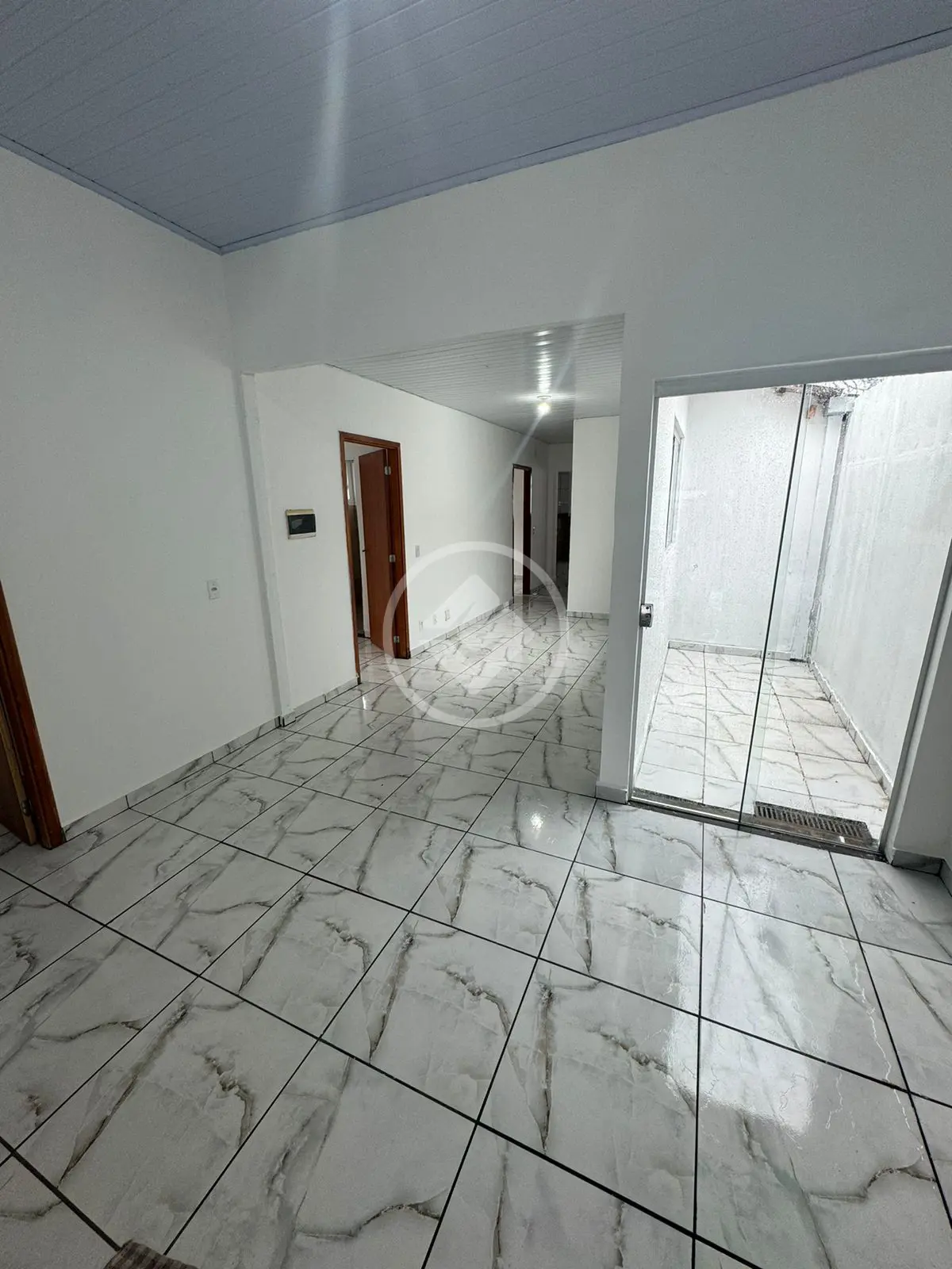 Casa Loteamento Monte Hebron, Uberlândia - MG — foto 2