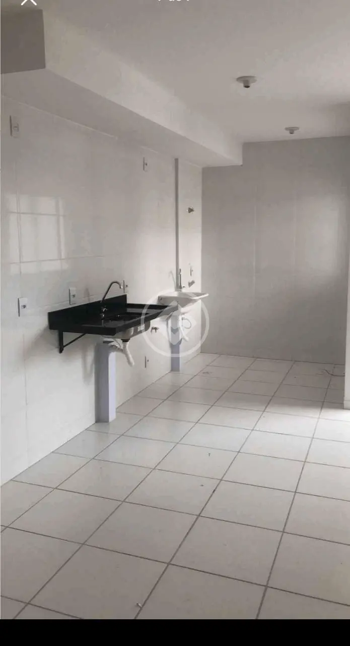 Imagem 1 - Apartamento em Residencial Lago Azul, Uberlândia - MG