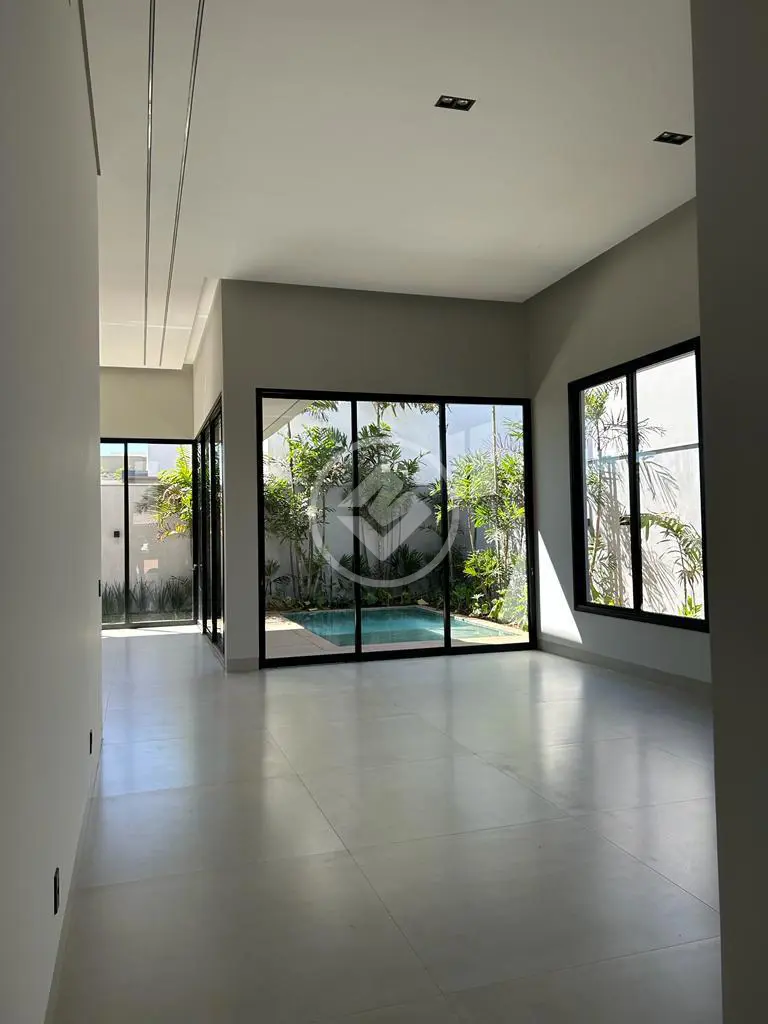 Casa Condomínio GRANJA MARILEUSA, Uberlândia - MG — foto 2