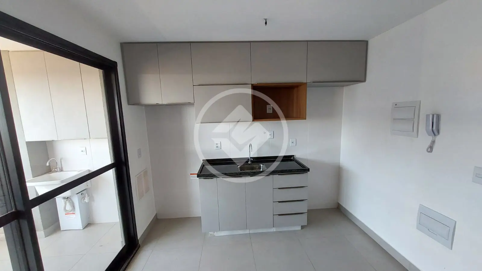 Apartamento Jardim Sul, Uberlândia - MG — foto 2