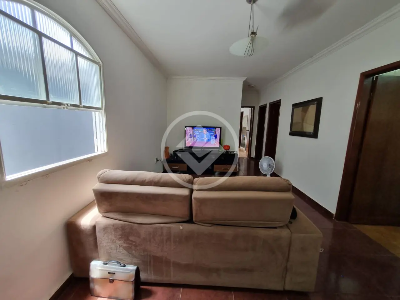 Imagem 2 - Casa em Cidade Jardim, Uberlândia - MG