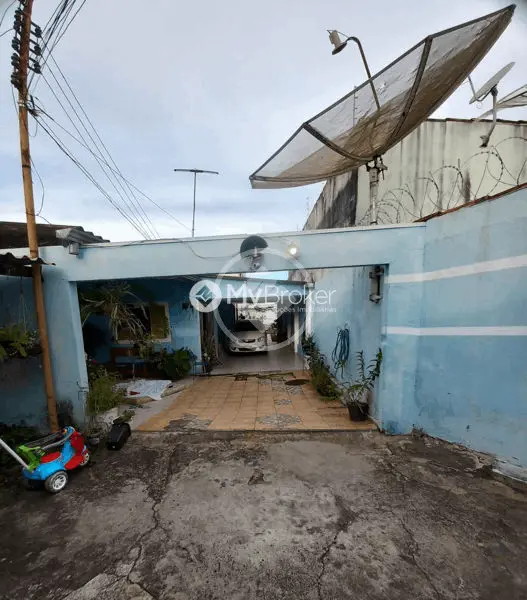 Imagem 3 - Casa em Martins, Uberlândia - MG