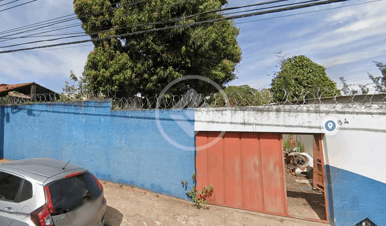Terreno Vigilato Pereira, Uberlândia - MG — foto 1