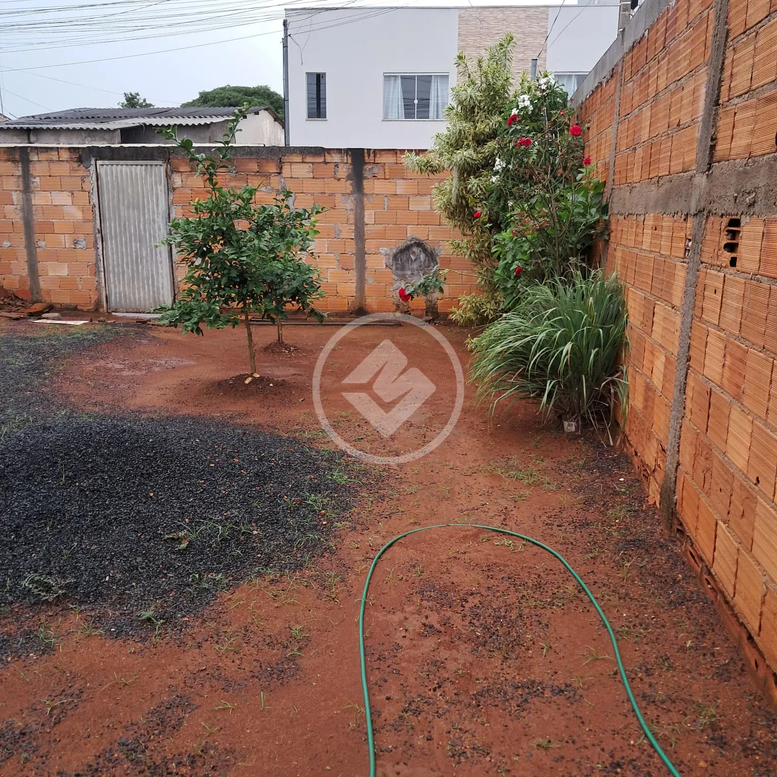 Imagem 1 - Casa em São Jorge, Uberlândia - MG