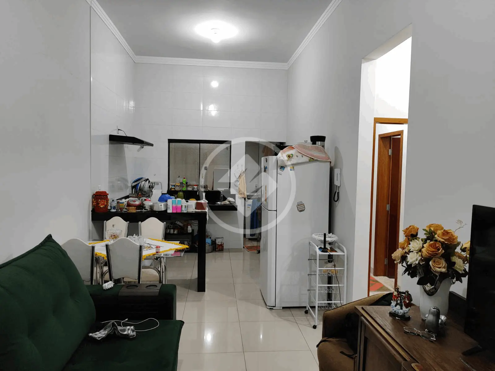 Imagem 3 - Casa em Novo Mundo, Uberlândia - MG