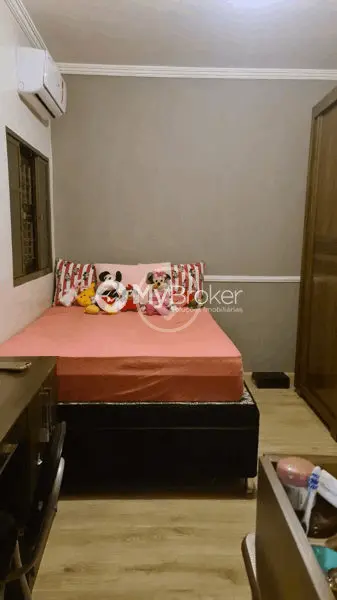 Casa Santa Rosa, Uberlândia - MG — foto 2