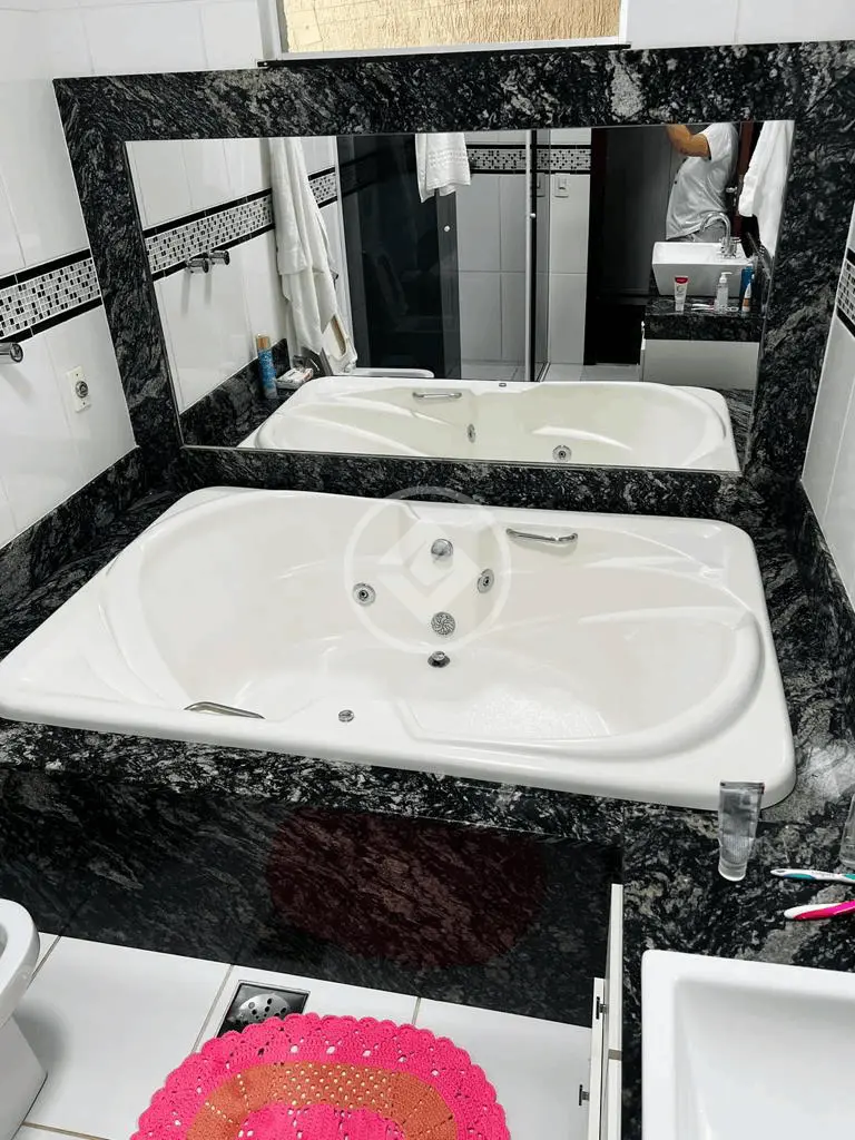 Imagem 1 - Casa em Jardim Patrícia, Uberlândia - MG