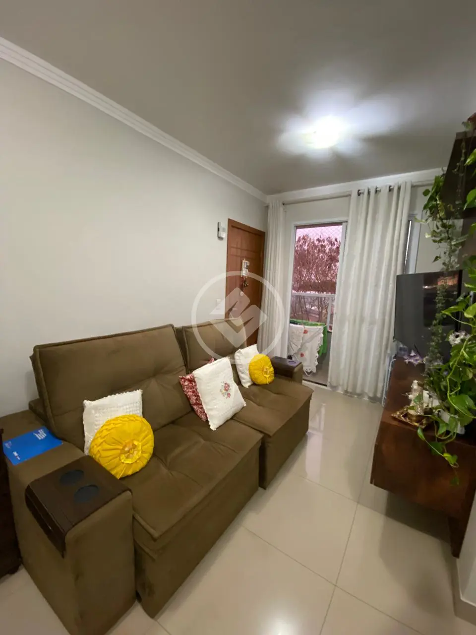 Apartamento SANTA MÔNICA, Uberlândia - MG — foto 2