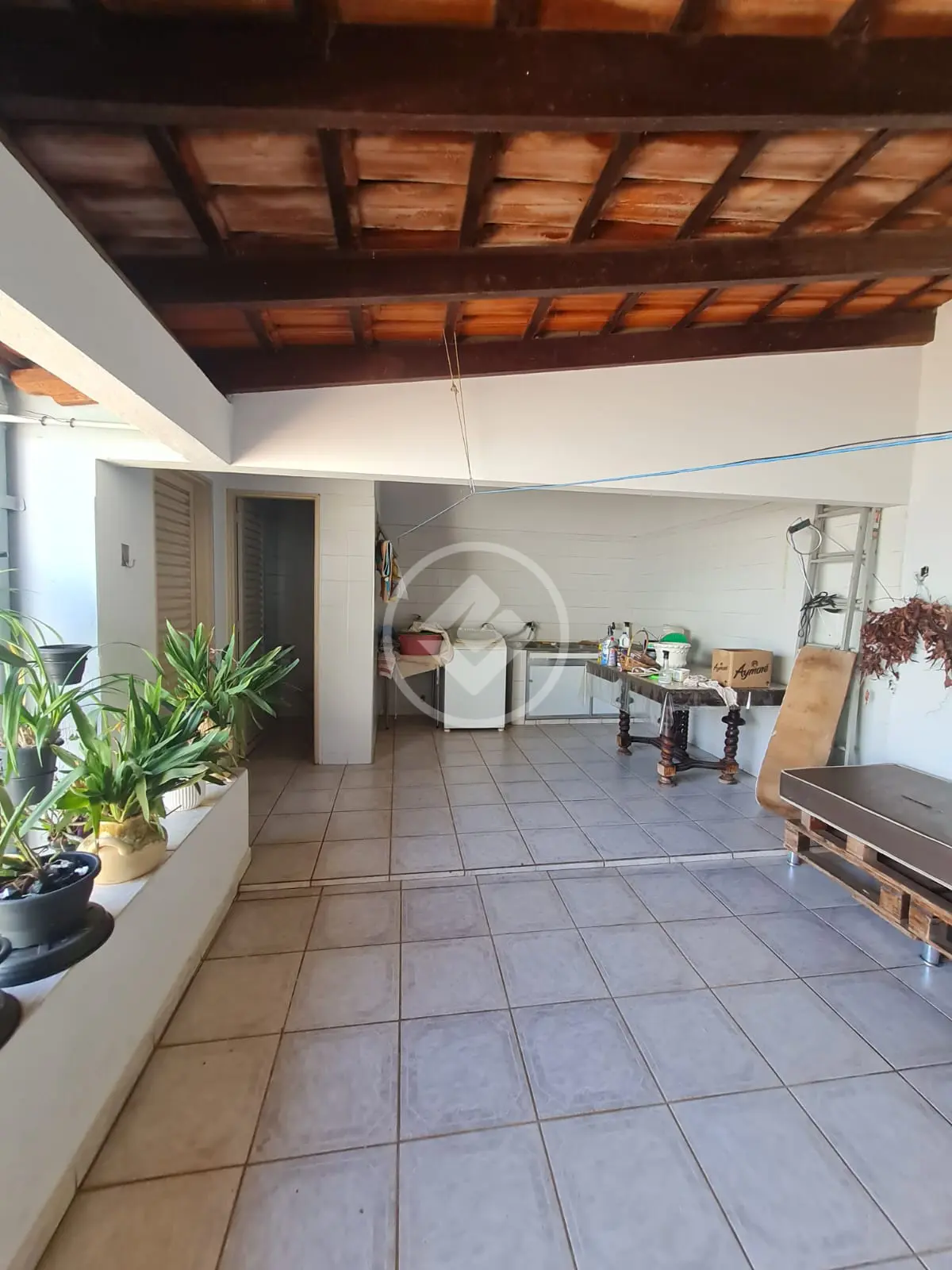 Imagem 1 - Casa em Santa Mônica, Uberlândia - MG