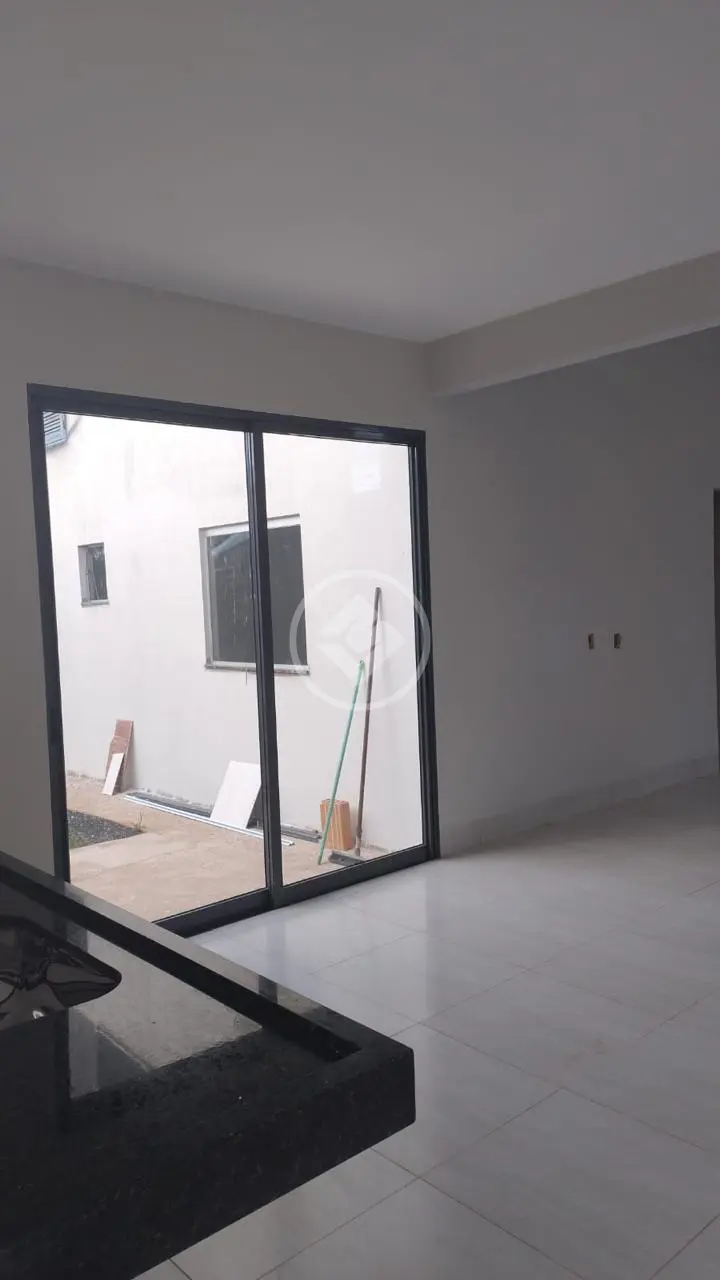 Imagem 2 - Casa em Residencial Lago Azul, Uberlândia - MG