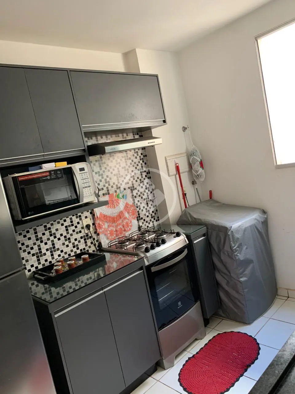 Imagem 2 - Apartamento em Shopping Park, Uberlândia - MG