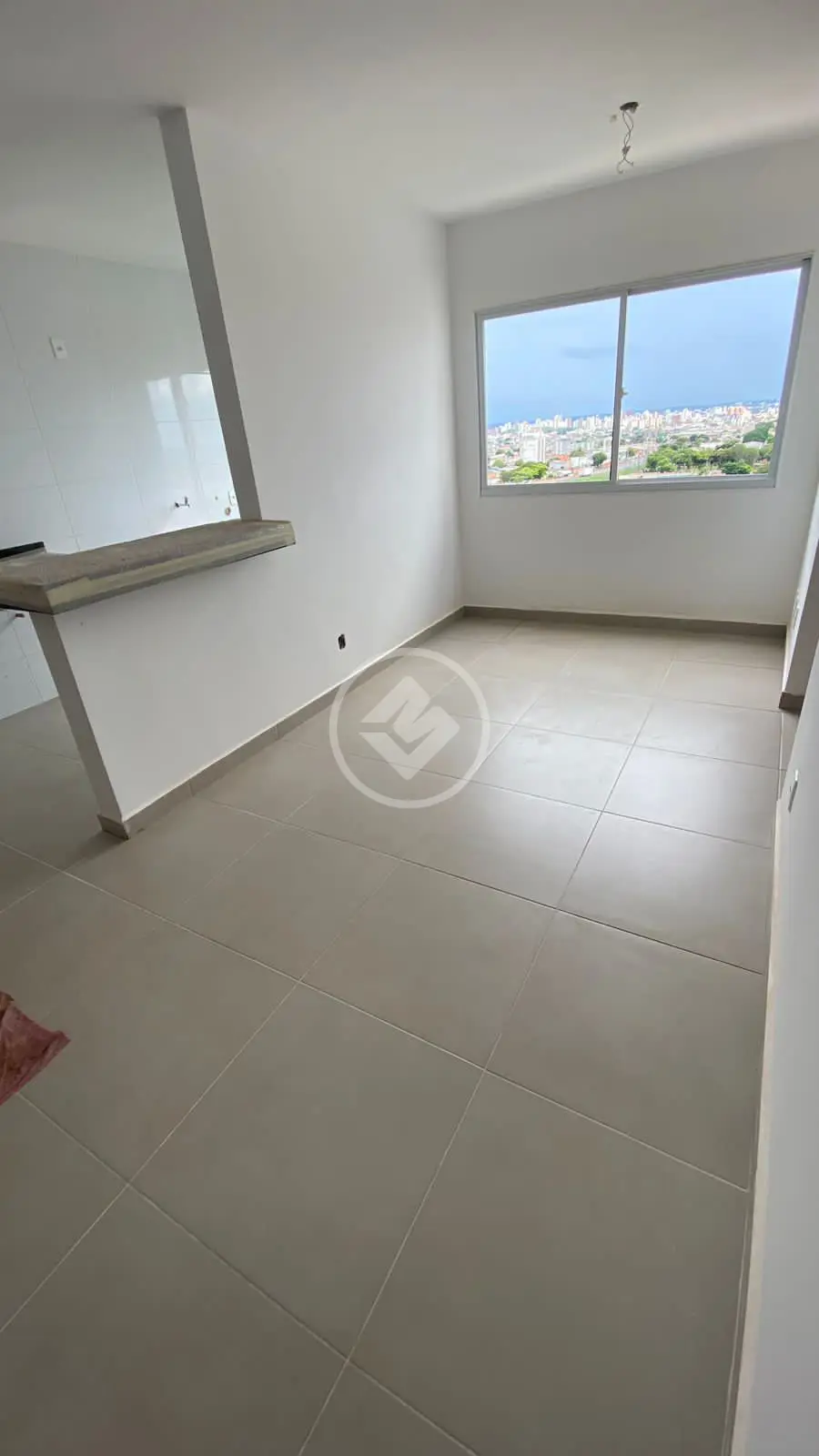 Apartamento Marta Helena, Uberlândia - MG — foto 1