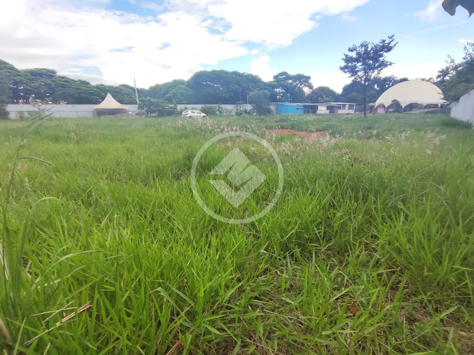Imagem 3 - Terreno em Mansões Aeroporto, Uberlândia - MG