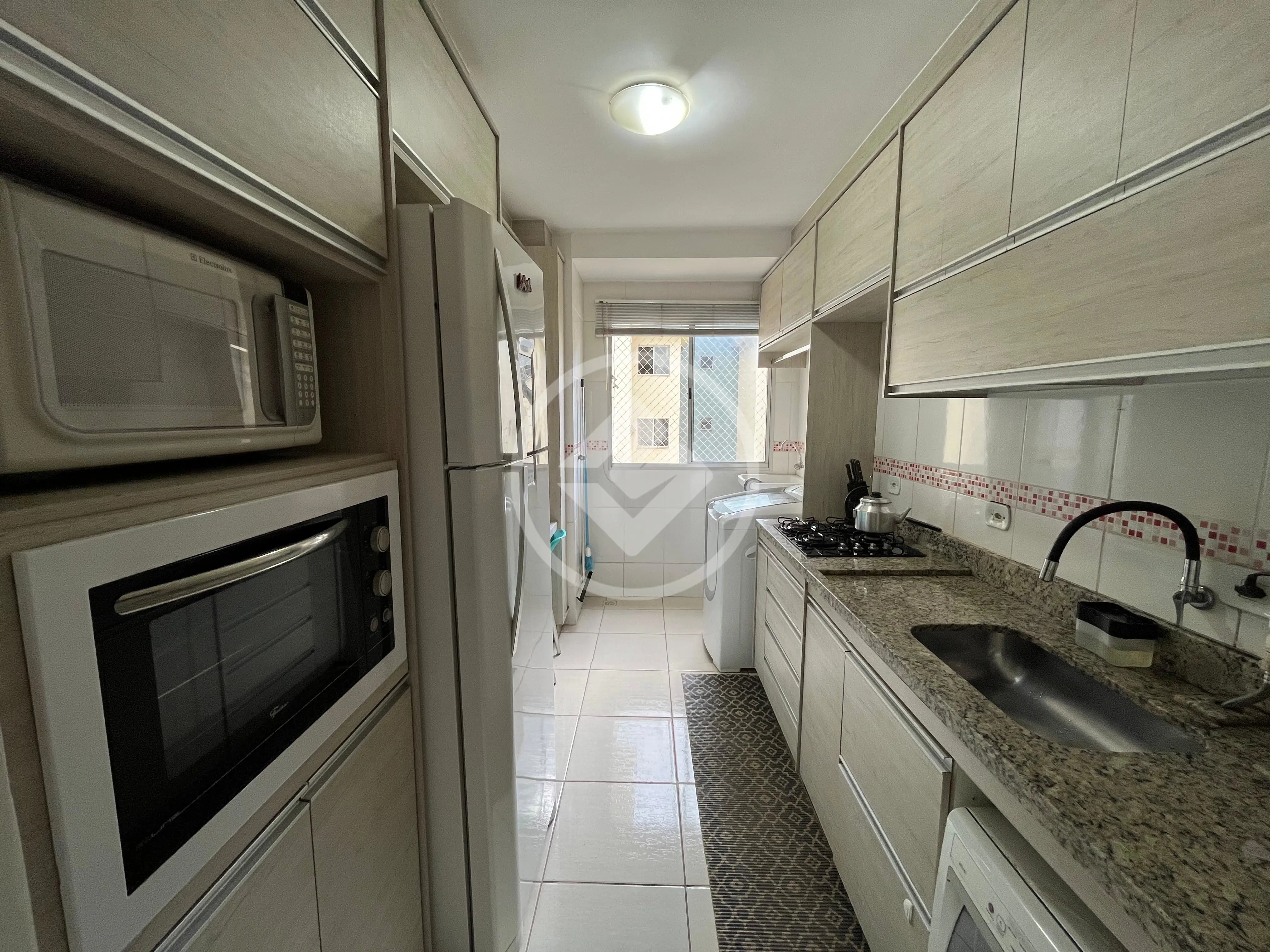 Imagem 3 - Apartamento em Chácaras Tubalina e Quartel, Uberlândia - MG