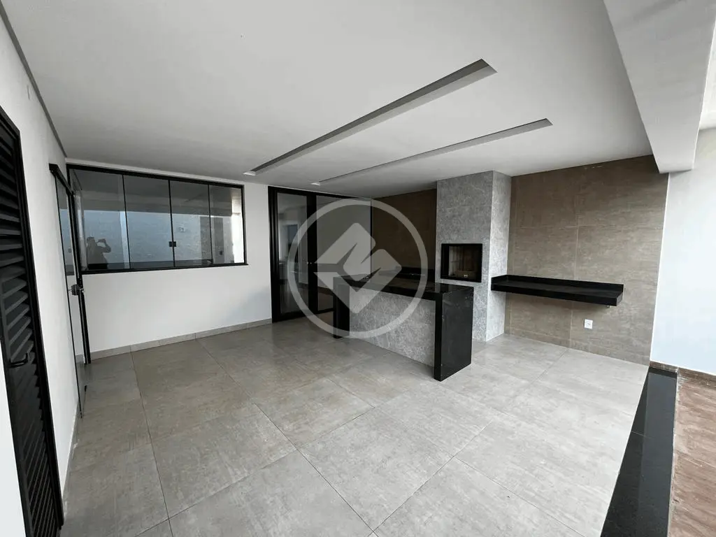 Imagem 3 - Casa em Jardim Karaíba, Uberlândia - MG