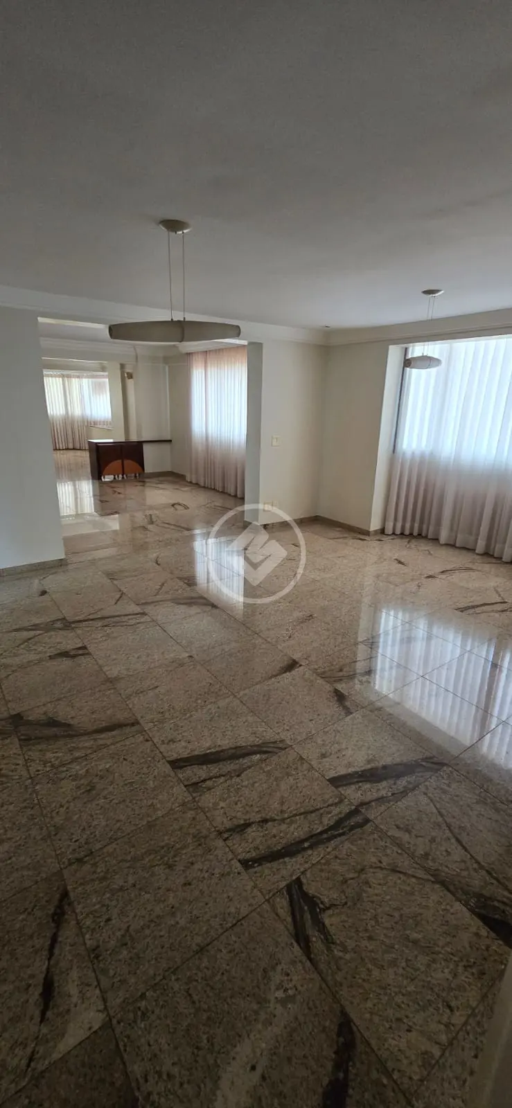 Apartamento CENTRO, Uberlândia - MG — foto 1